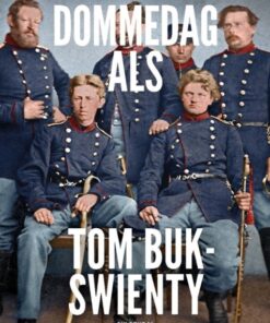 1864. Dommedag Als (Bog)