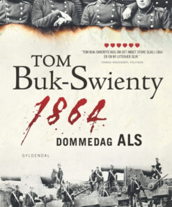 1864. Dommedag Als (Bog)