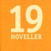 19 Noveller - Mette Franchetti Pardo - Bog