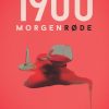 1900 Morgenrøde - Gunnar Staalesen - Bog