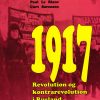 1917 - Bertel Nygaard - Bog