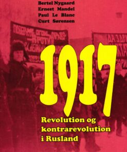 1917 - Bertel Nygaard - Bog