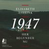 1947. Her begynder nu (Lydbog)