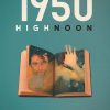 1950 High Noon - Gunnar Staalesen - Bog