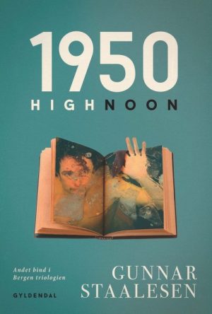 1950 High Noon - Gunnar Staalesen - Bog