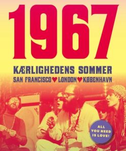 1967 - Jens Rasmussen - Bog