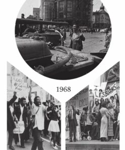 1968 - Bjarke Skærlund Risager - Bog