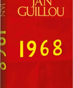 1968 - Jan Guillou - Bog
