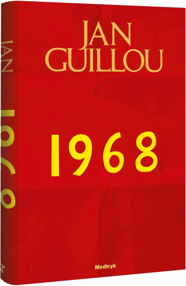 1968 - Jan Guillou - Bog