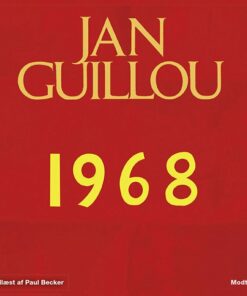 1968 - Jan Guillou - Cd Lydbog