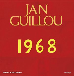 1968 - Jan Guillou - Cd Lydbog