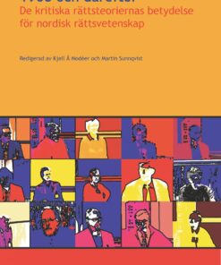 1968 Och Därefter - Kjell å. Modéer - Bog