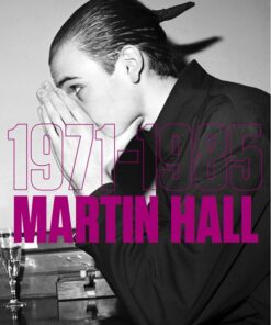1971-1985 - Martin Hall - Bog