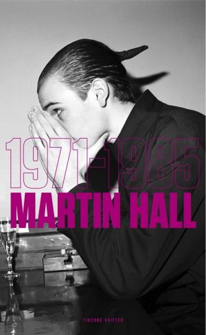 1971-1985 - Martin Hall - Bog