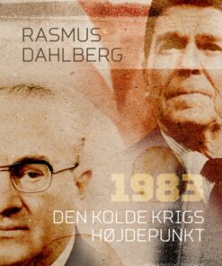 1983. Den Kolde Krigs højdepunkt (E-bog)