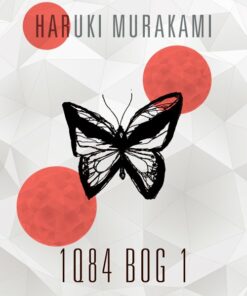 1q84 Bog 1 () - Haruki Murakami - Bog