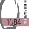 1q84 Bog 1 Mp3 - Haruki Murakami - Cd Lydbog