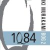 1q84 Bog 2 - Haruki Murakami - Cd Lydbog