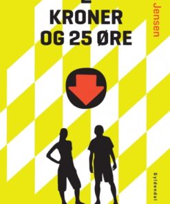 2 kroner og 25 øre (Bog)