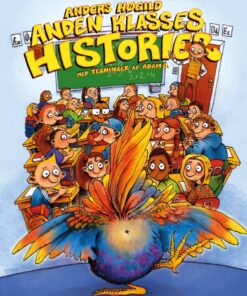 2. Klasses historier (Bog)