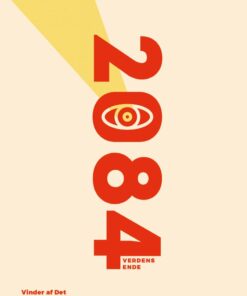 2084 - Boualem Sansal - Bog