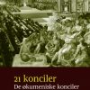 21 konciler (Bog)