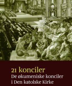 21 konciler (Bog)