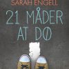 21 måder at dø (E-bog)