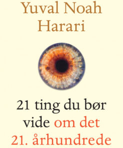 21 ting du bør vide om det 21. århundrede (E-bog)