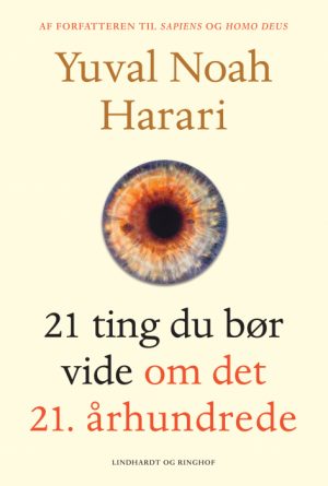 21 ting du bør vide om det 21. århundrede (E-bog)