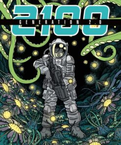 2100: Generation 2.0 (E-bog)