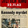 22.11.63 - Stephen King - Bog