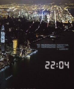22:04 - Ben Lerner - Bog