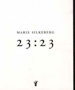 23:23 - Marie Silkeborg - Bog