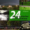 24 Gode historier fra Vollsmose (Bog)