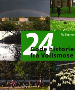 24 Gode historier fra Vollsmose (Bog)
