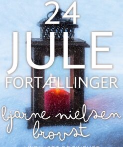 24 julefortællinger (E-bog)