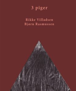 3 Piger - Bjørn Rasmussen - Tegneserie