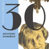 30 Suveræne Svenskere - Peter Nielsen - Bog