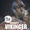 30 berømte vikinger (Bog)