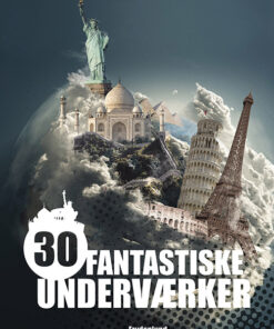 30 fantastiske underværker (Bog)
