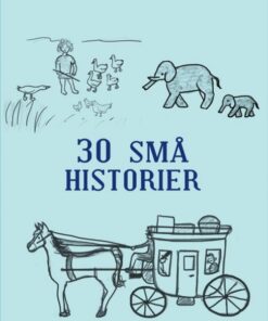 30 sma%CC%8A historier (E-bog)