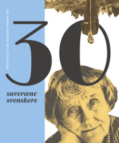 30 suveræne svenskere (Bog)