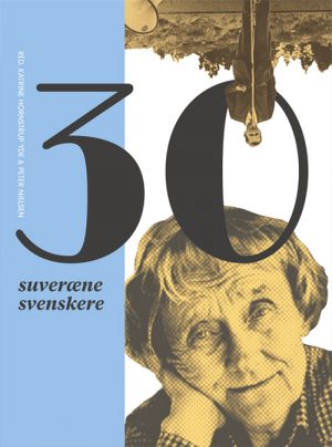 30 suveræne svenskere (Bog)