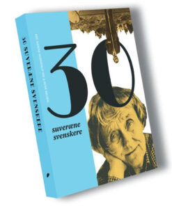 30 suveræne venskere (E-bog)