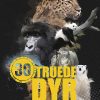 30 truede dyr (Bog)