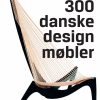 300 danske designmøbler (E-bog)