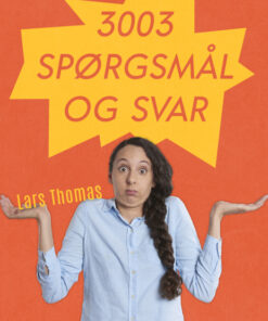 3003 spørgsmål og svar (E-bog)