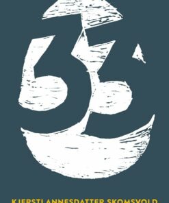 33 - Kjersti Annesdatter Skomsvold - Bog