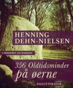 356 Oldtidsminder på øerne (E-bog)